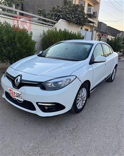 Renault Fluence